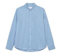 Desert Reg shirt Blue S