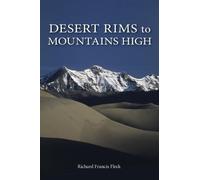 Desert Rims to Mountains High (The Pruett Series)