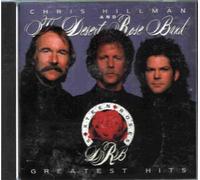 Desert Rose Band - Greatest Hits
