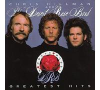 Desert Rose Band - Greatest Hits [CASSETTE]