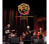Procol Harum Live At The Country Music Hall Of Fame 10-2-22 (Vinyl) (US IMPORT)