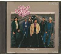 Desert Rose Band - Running