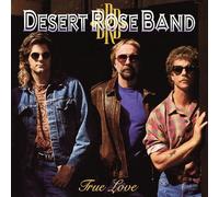 Desert Rose Band - True Love