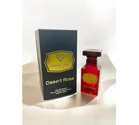 DESERT ROSE by OUD DE LUXE (Inspired by LES SABLES ROSES LV) 50ml Eau De Parfum