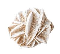 Desert Rose Crystal, Unique Desert Rose Selenite Crystal Rough Raw Stone, Table Ornament Home Decoration Collectible Mineral Specimen for Living Room Bedroom Study Room
