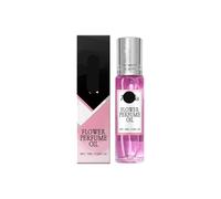 Desert Rose Women's Light Scent Perfume - Long-Lasting Floral Fragrance For Elegant Dates, Fresh And Charming Aroma(2PCS)