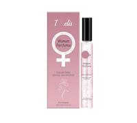 Desert Rose Women's Perfume - Long-Lasting Light Floral Elegant Fragrance, Fresh Floral Scent With Warm Woody Notes(1PCS)