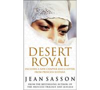 Desert Royal : Princess 3