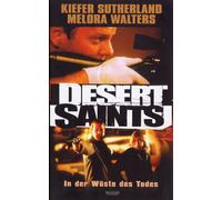 Desert Saints
