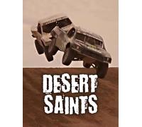 Desert Saints