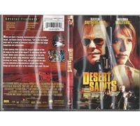 Desert Saints [DVD] [2002] [Region 1] [US Import] [NTSC]