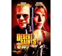 Desert Saints [DVD] [Region 1] [US Import] [NTSC]