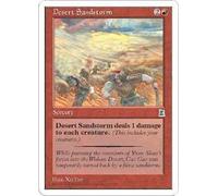 Desert Sandstorm | Portal Three Kingdoms