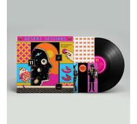 DESERT SESSIONS - VOLS. 11 12 - New Vinyl Record 12 RECORD - 58 - R123z