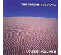 Desert Sessions, Vols. 1 & 2 By Desert Sessions (0001-01-01)