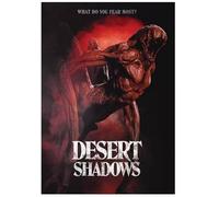 Desert Shadows