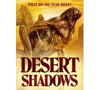 Desert Shadows