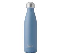 Desert Sky Bottle, 500ml, Labelled S'well Blue One Size