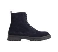 Desert Sky Core Boot - male - Tommy Hilfiger - Lace-up Boots - Blue - 7 UK - Shoes 7 UK