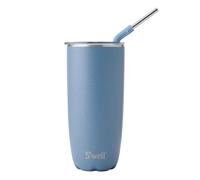 Desert Sky Tumbler, 700ml, Labelled S'well Blue One Size