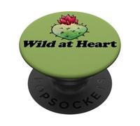 Desert Southwestern Wild at Heart PopSockets Adhesive PopGrip