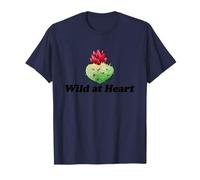 Desert Southwestern Wild at Heart T-Shirt