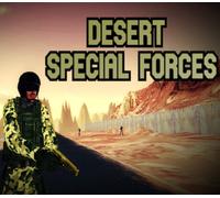 Desert Special Forces Steam CD Key
