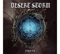 Desert Storm - Omens
