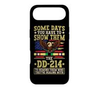 Desert Storm veteran Case for iPhone Air