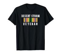 Desert Storm Veteran T-Shirt
