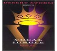Desert Storm - Vol. 4-Vocal Jungle