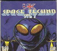 Desert Storm X-Cabs Skintrade LA Synthesis Aftrax - S p a c e - T e c h n o