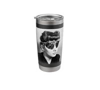 Desert Sun Sunglasses Stainless Steel Insulated Tumbler