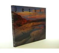 Desert: The Mojave and Death Valley