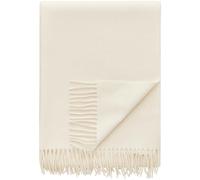 Desert Throw 130x180 Light Beige