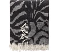 Desert Throw 130x180 Zebra