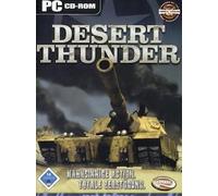 Desert Thunder Steam Key GLOBAL