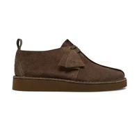Desert Trek 2026 Olive Suede, 9