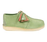 Desert Trek Shoe Apple Suede, 10
