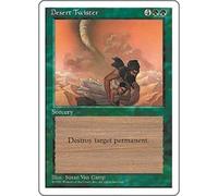Desert Twister | 4th Edition