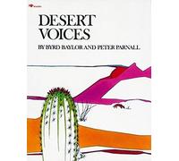 Desert Voices (Rise and Shine)