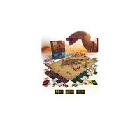 Desert War Dune: War for Arrakis Exp - Board Game