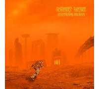 Desert Wave - Deafening Silence [VINYL]