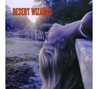 Desert Wizards - Desert Wizards