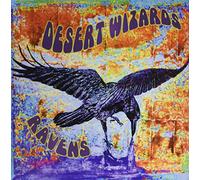 Desert Wizards - Ravens