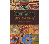 Desert Writing: Stories from Country