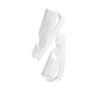 Desert X Motorcycle Handguard Handlebar Windshield For Ducati DesertX 2022 2023 2024 Hand Guard Brake Clutch Lever Protections