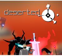 Deserted AR XBOX One / Xbox Series X|S CD Key