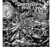 Deserted Fear - Dead Shores Rising
