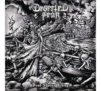 Dead Shores Rising